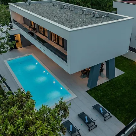 Salt2 Zadarvillas Βίλα Zaton (Zadar)