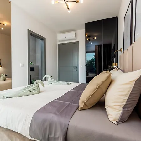 Βίλα Salt2 Zadarvillas Zaton (Zadar)