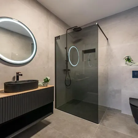 Βίλα Salt2 Zadarvillas Zaton (Zadar)