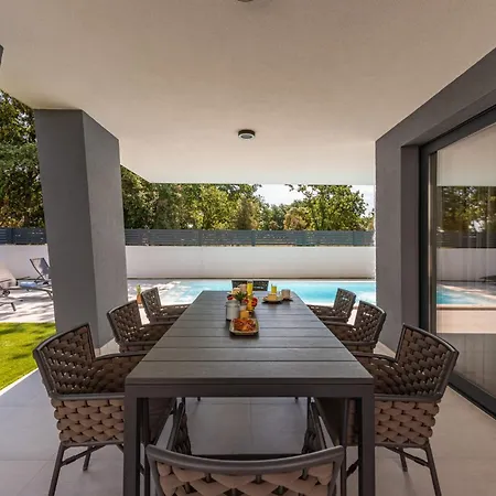 Βίλα Salt2 Zadarvillas Zaton (Zadar)