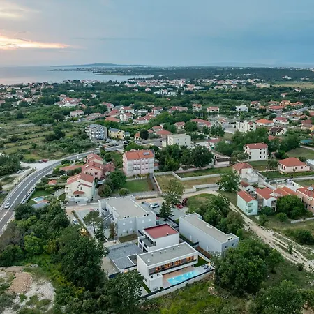 Salt2 Zadarvillas Βίλα